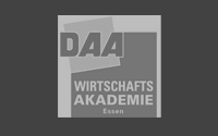 daa-wirtschaftsakademie.de DAA Wirtschaftsakademie Logo