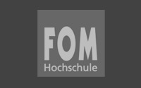 www.fom.de Top Company Logo