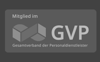 Bundesarbeitgeberverband der Personaldienstleister Logo